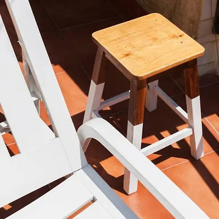 Beach House In Espinho For 6+ Pax * Espinho (Aveiro)